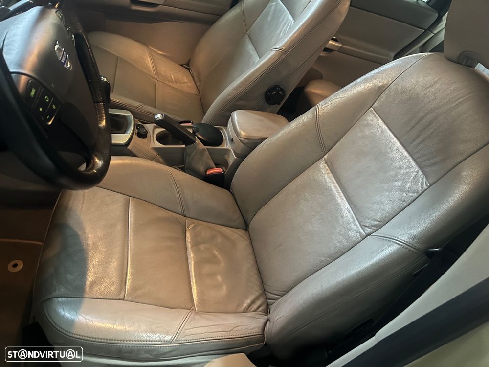 Volvo S40 2.0 D Nível 2 - 21