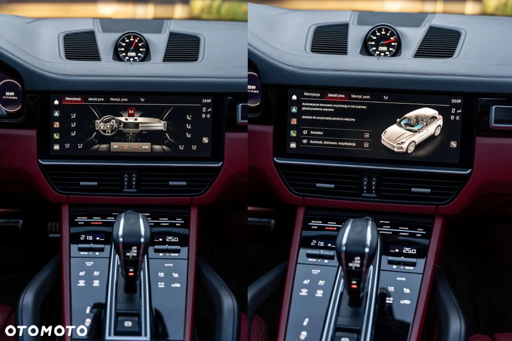 Porsche Cayenne GTS - 36
