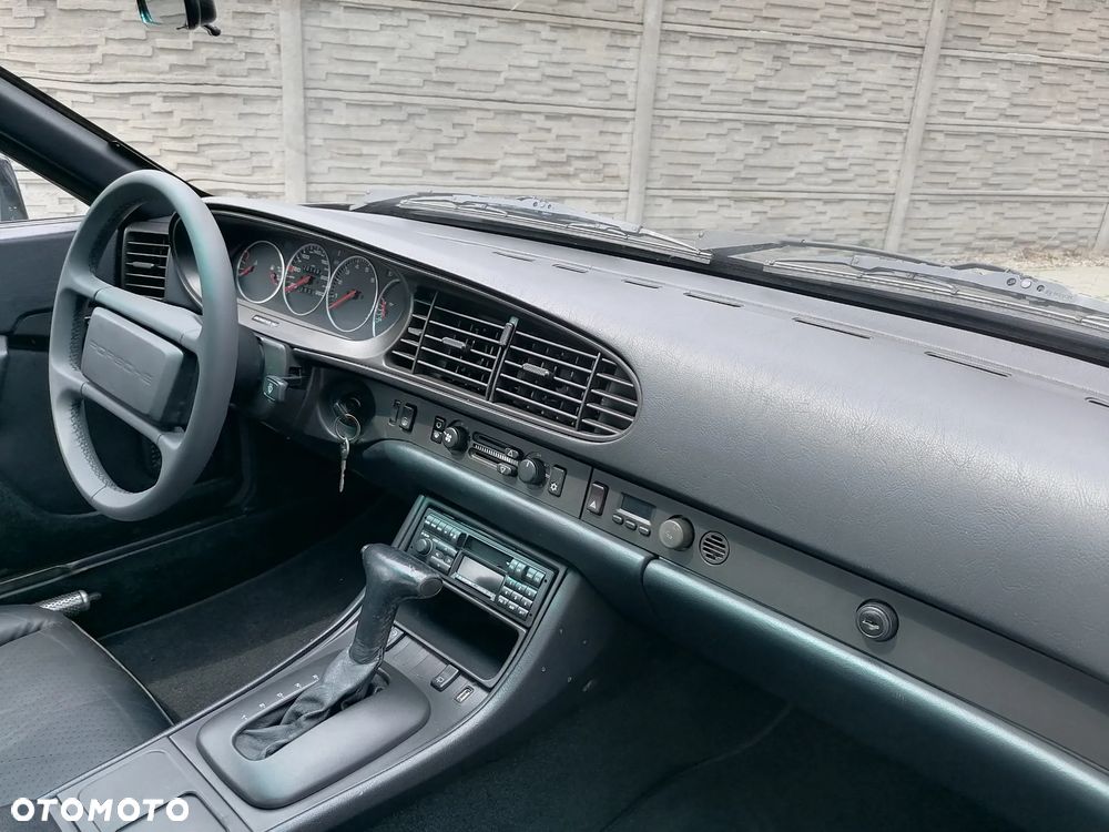 Porsche 944 - 7