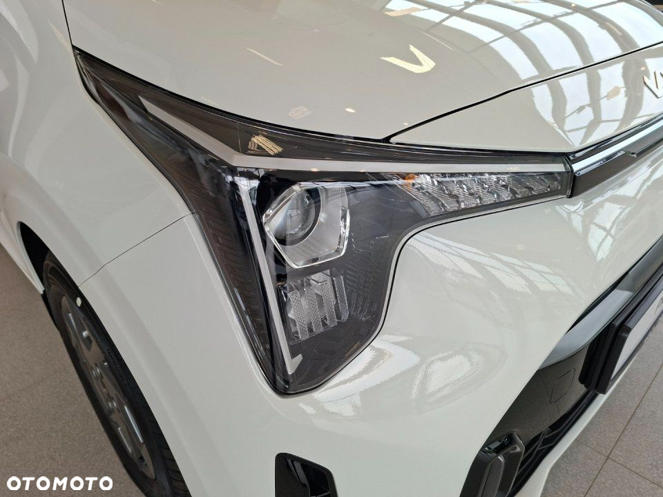 Kia Picanto - 10