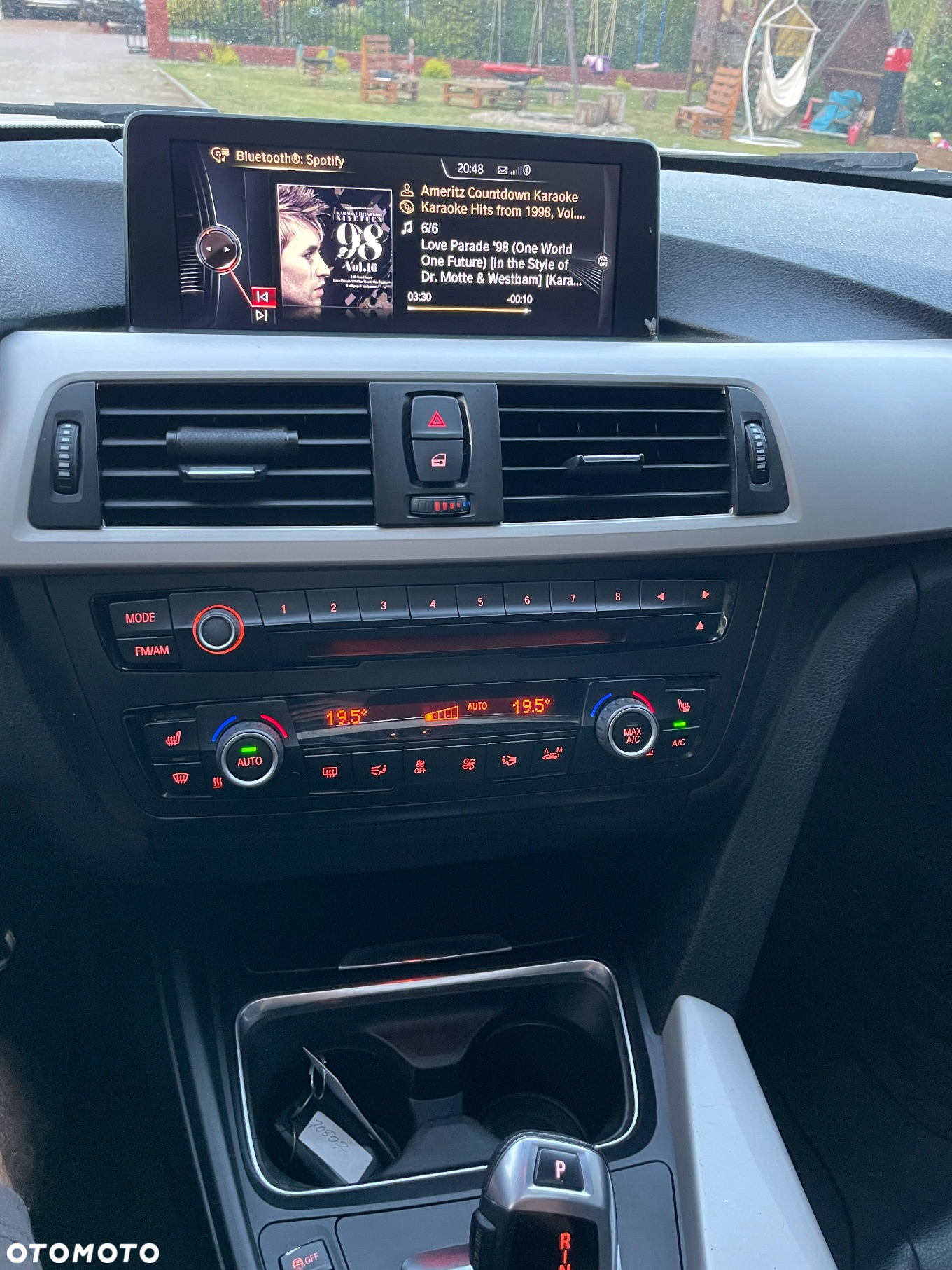 BMW Seria 3 320i Touring xDrive - 19