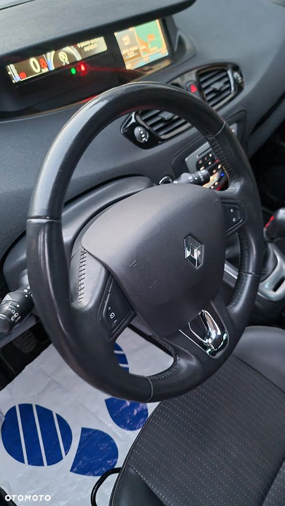 Renault Scenic ENERGY dCi 130 Business - 37