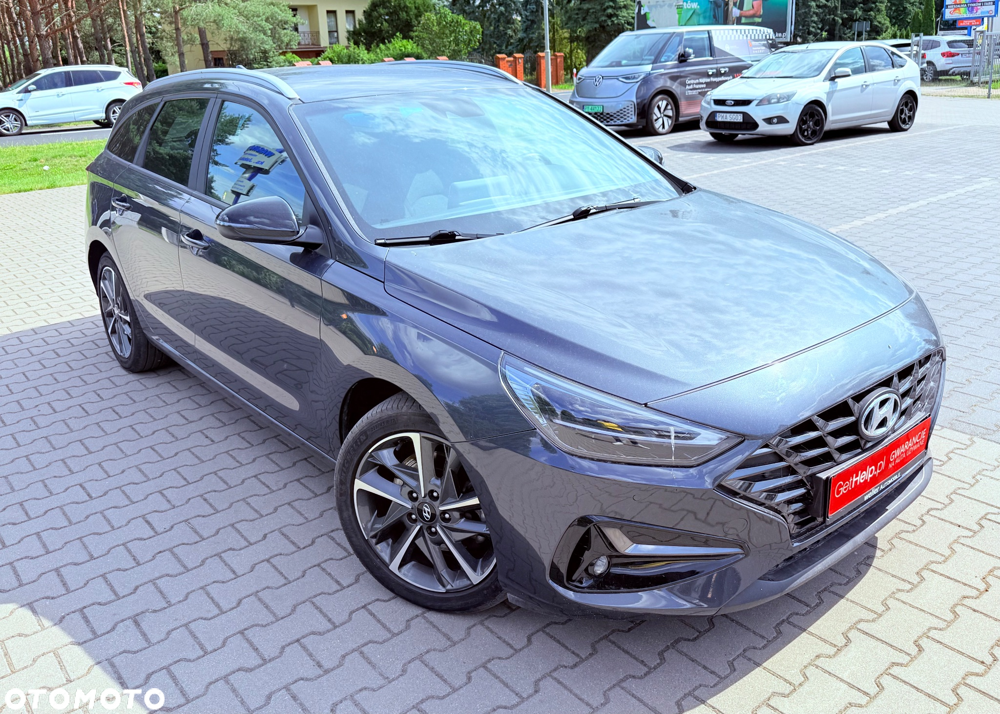 Hyundai i30 1.0 T-GDI Advantage - 3