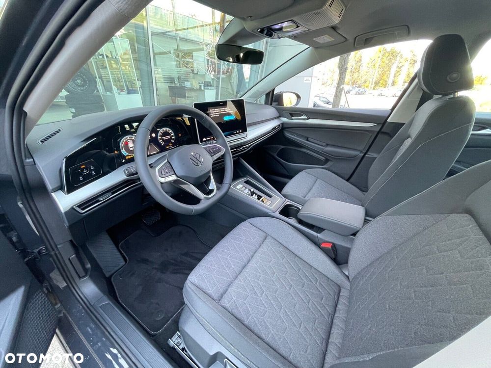 Volkswagen Golf Variant - 12