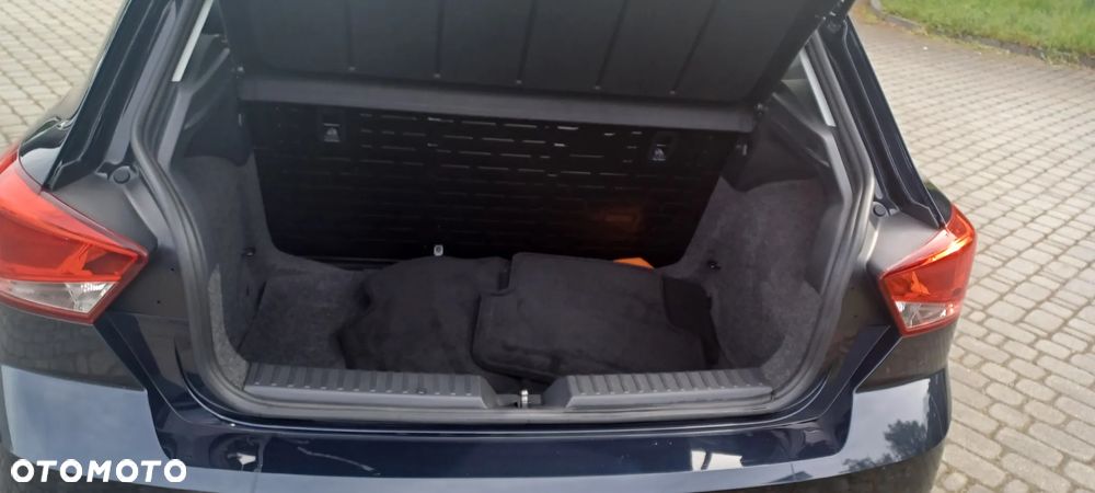 Seat Ibiza 1.0 MPI EVO Reference S&S - 13