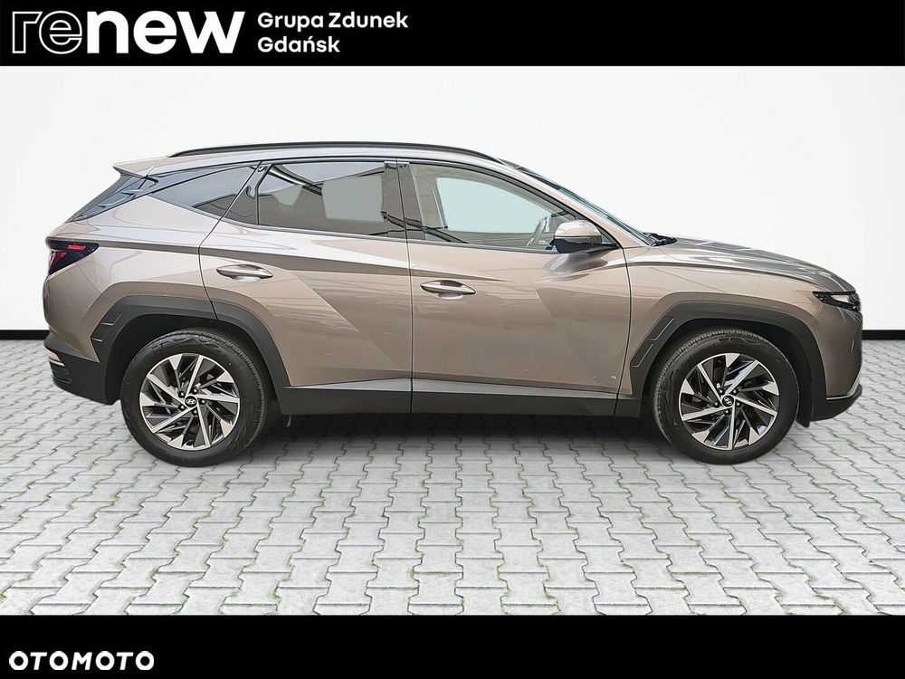 Hyundai Tucson 1.6 T-GDi Smart 2WD - 5