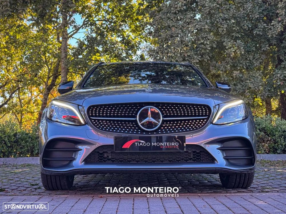 Mercedes-Benz C 300 - 19