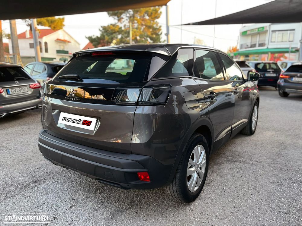 Peugeot 3008 1.5 BlueHDi Style - 6