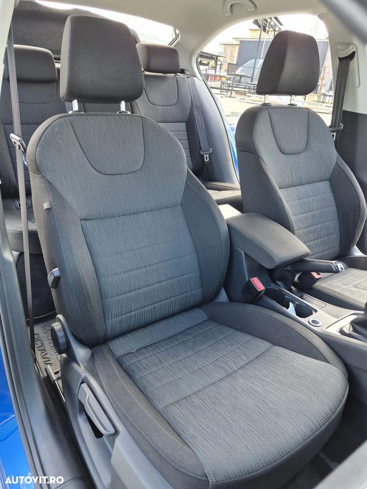 Skoda Octavia 1.0 TSI Style - 10