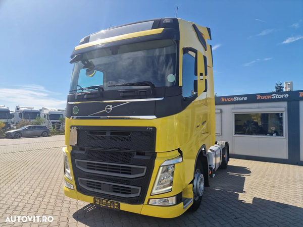 Volvo FH420