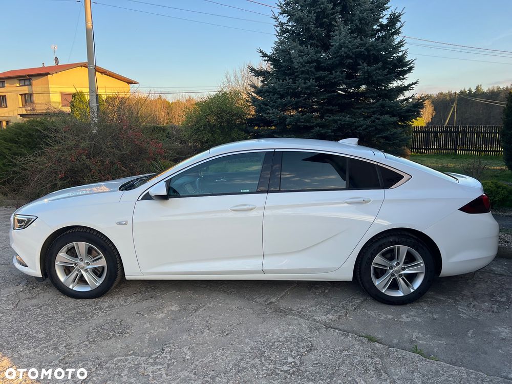 Opel Insignia 2.0 CDTI Cosmo - 3