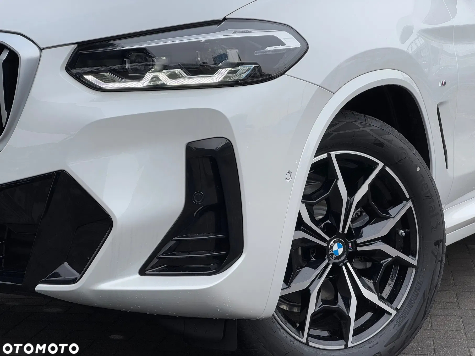 BMW X3 - 5