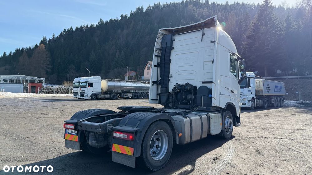 Volvo FH460 - 6
