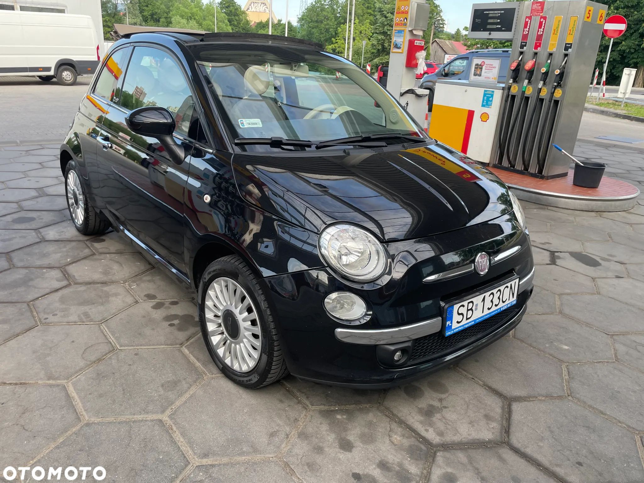 Fiat 500 - 1