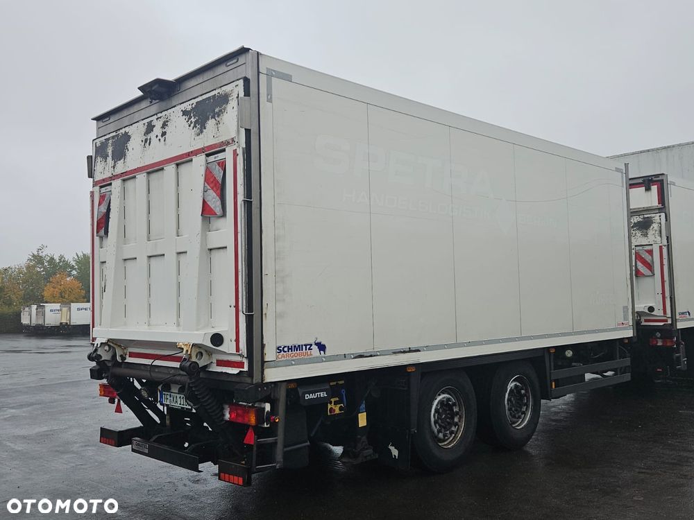 Schmitz Cargobull - 2