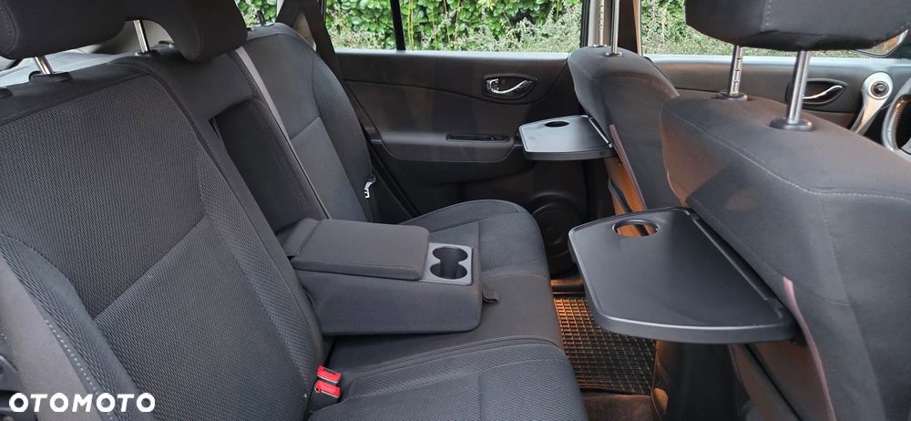 Renault Koleos 2.0 dCi FAP 4x4 Expression - 35