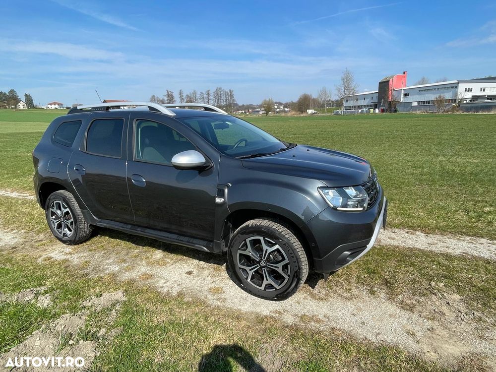 Dacia Duster TCe 90 Comfort - 2