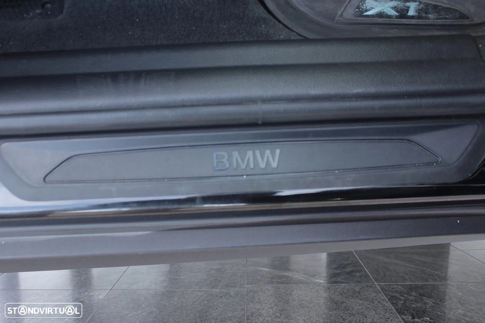 BMW X1 16 d sDrive Advantage Auto - 45