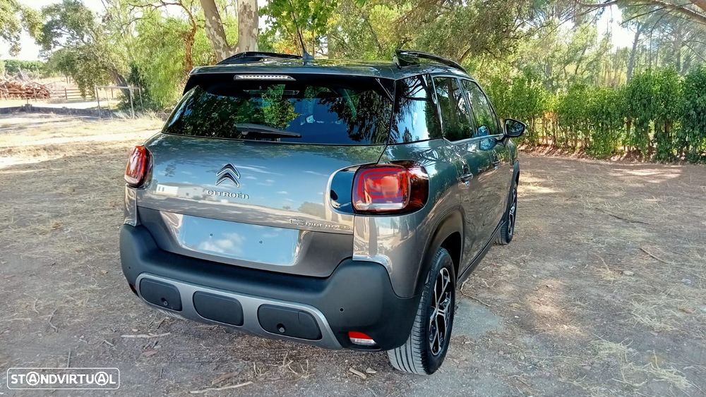 Citroën C3 Aircross 1.2 PureTech Plus - 5