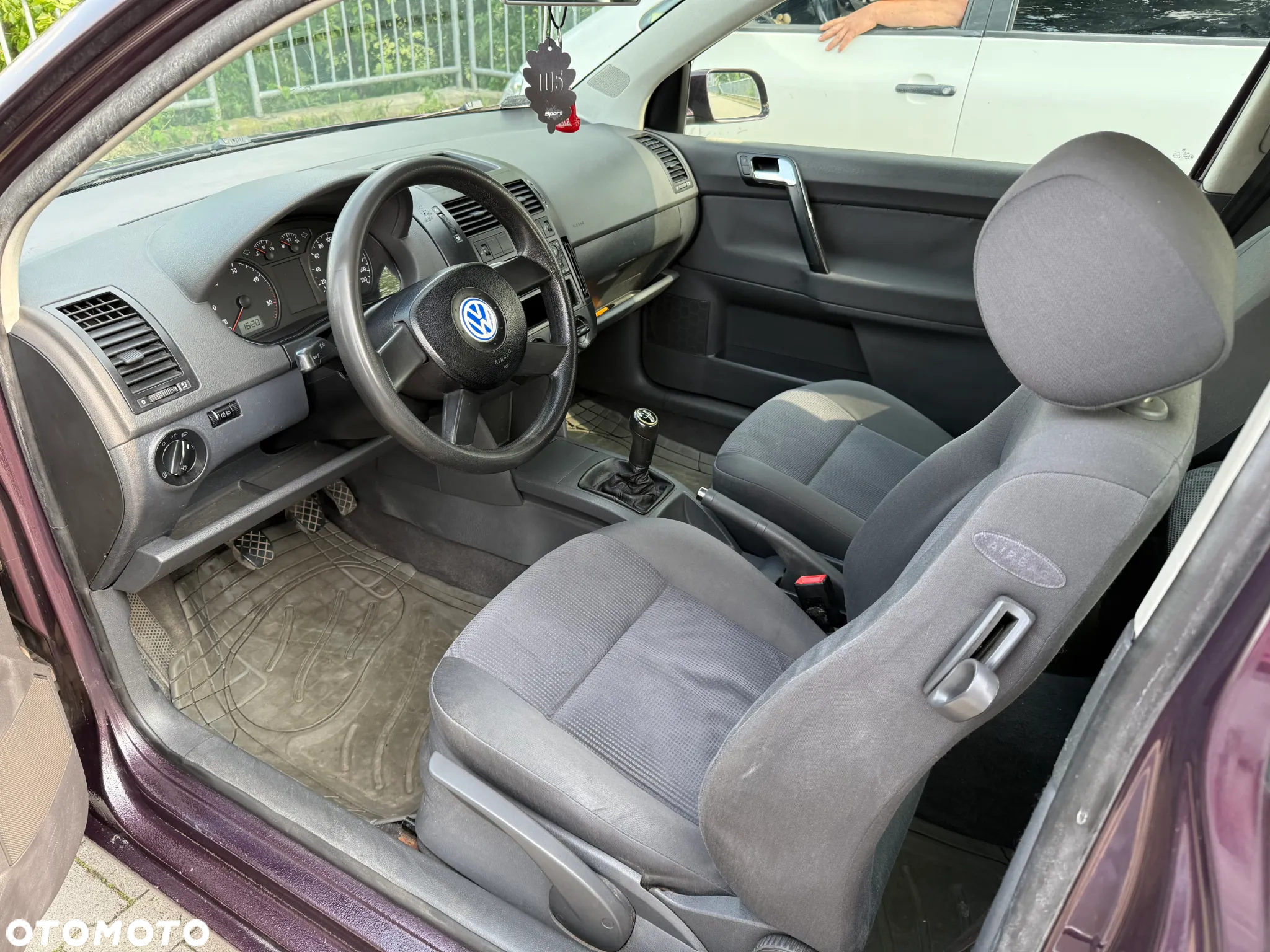 Volkswagen Polo 1.4 TDI Basis - 23