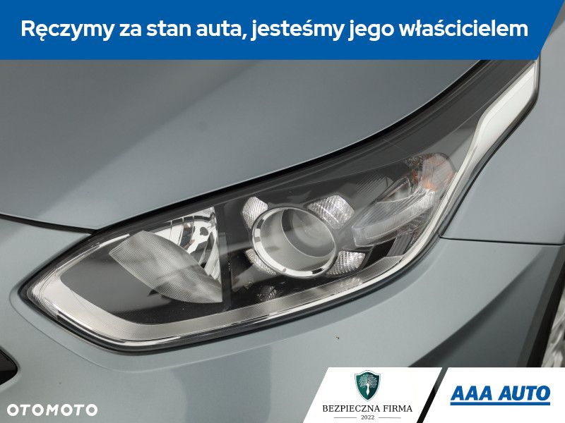 Kia Ceed - 16