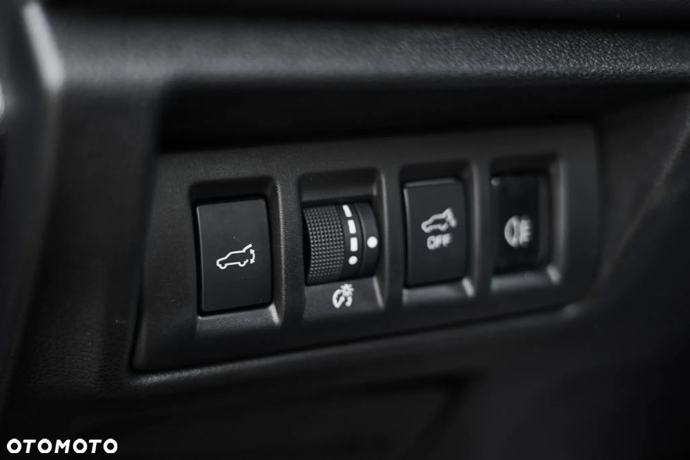 Subaru Outback - 18