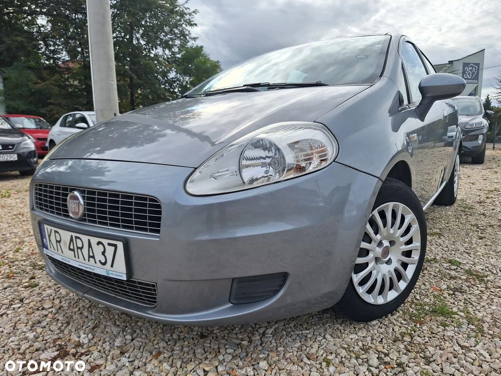 Fiat Grande Punto
