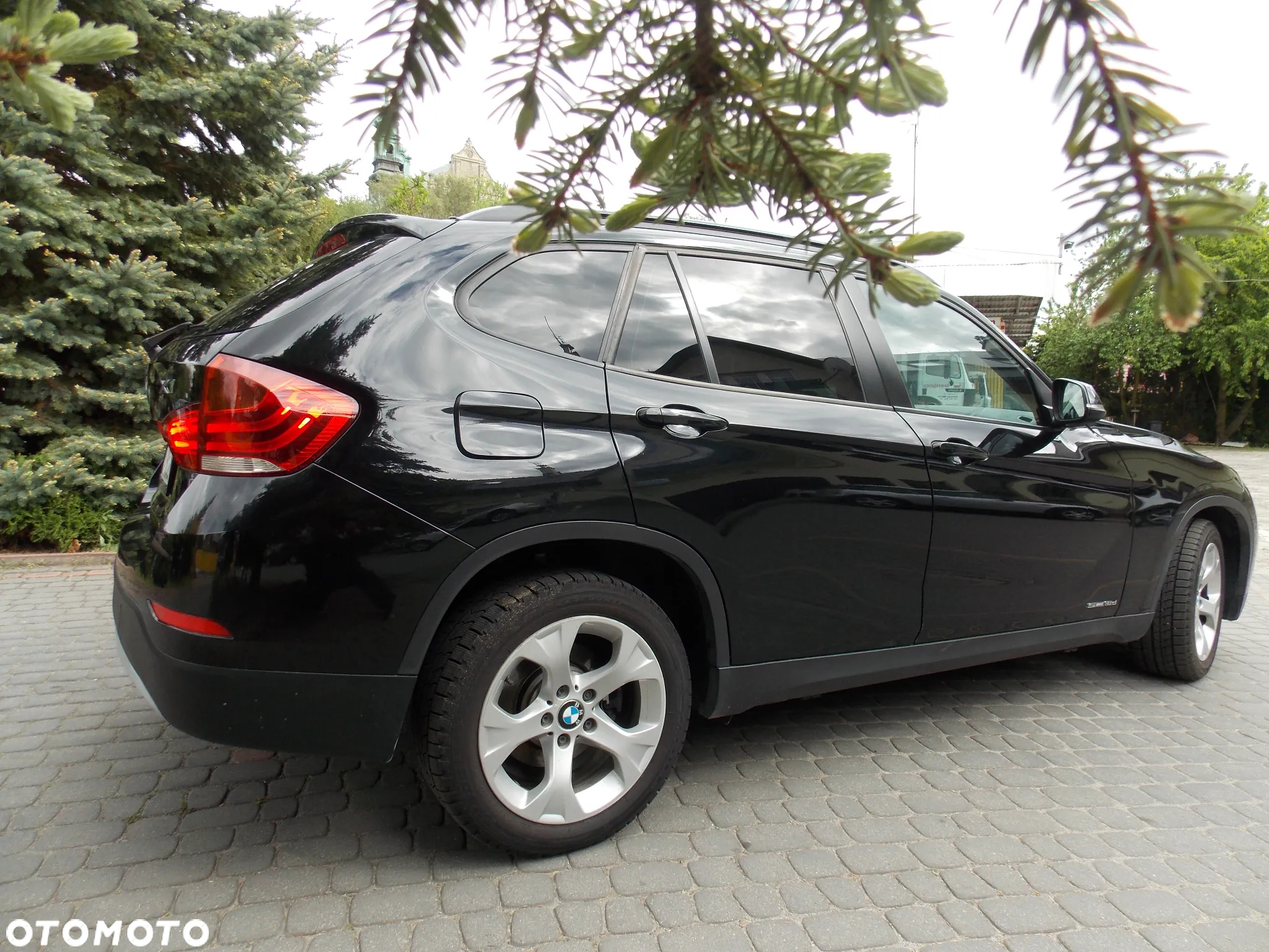 BMW X1 sDrive18d xLine - 12