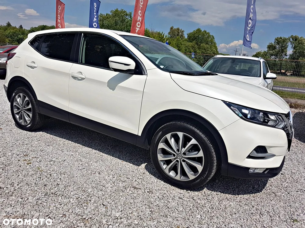 Nissan Qashqai 1.3 DIG-T DCT TEKNA+ - 4