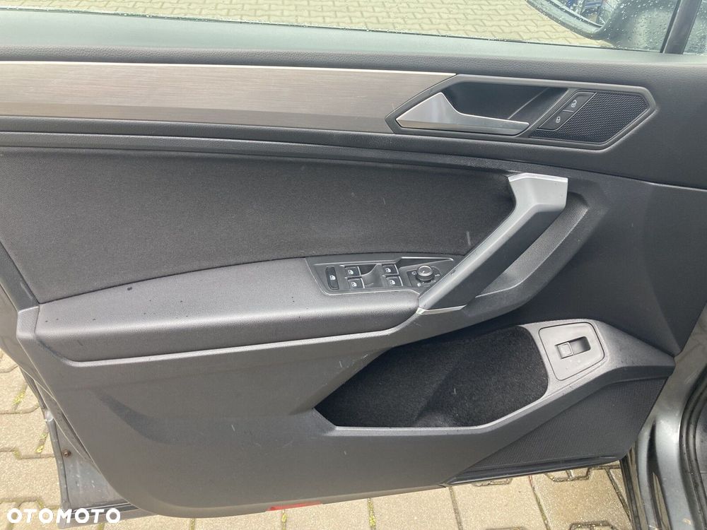 Volkswagen Tiguan 1.5 TSI EVO Comfortline DSG - 15