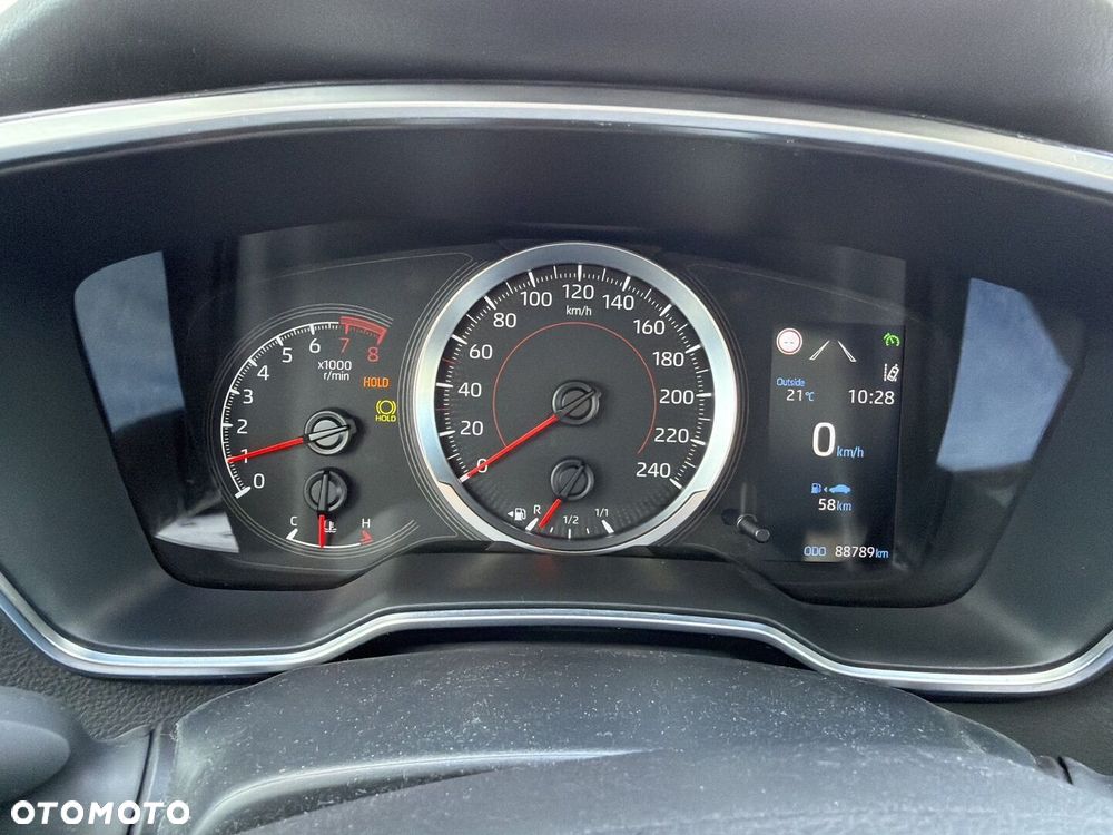 Toyota Corolla - 21