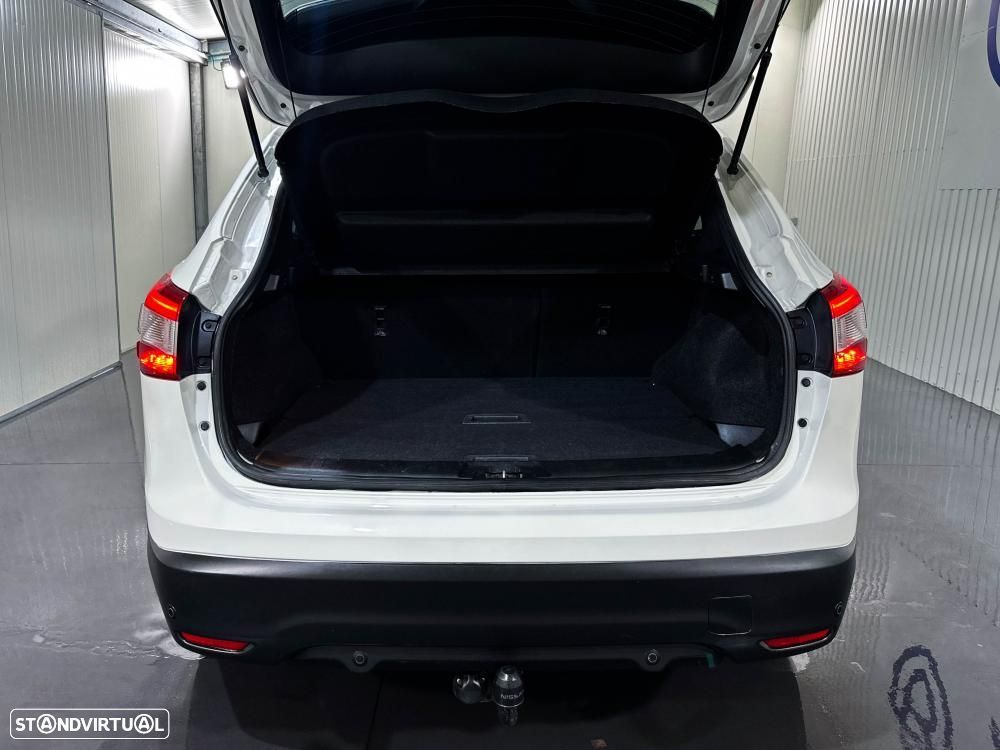 Nissan Qashqai 1.5 dCi Tekna Premium - 57
