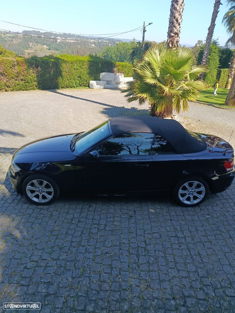 BMW 120 d Aut. Edition Sport - 7
