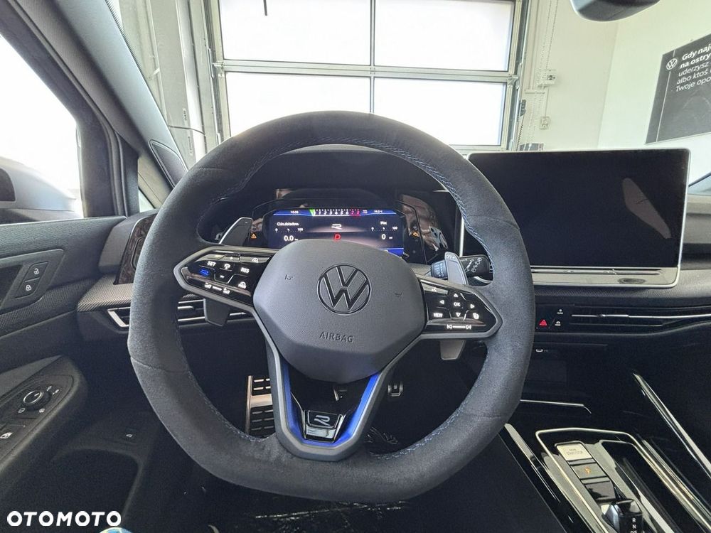 Volkswagen Golf Variant 2.0 TSI OPF 4Motion DSG R - 20