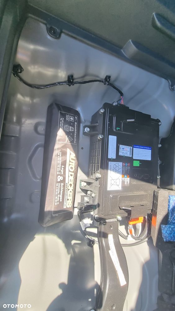 Hyundai Bayon 1.0 T-GDI Executive - 7