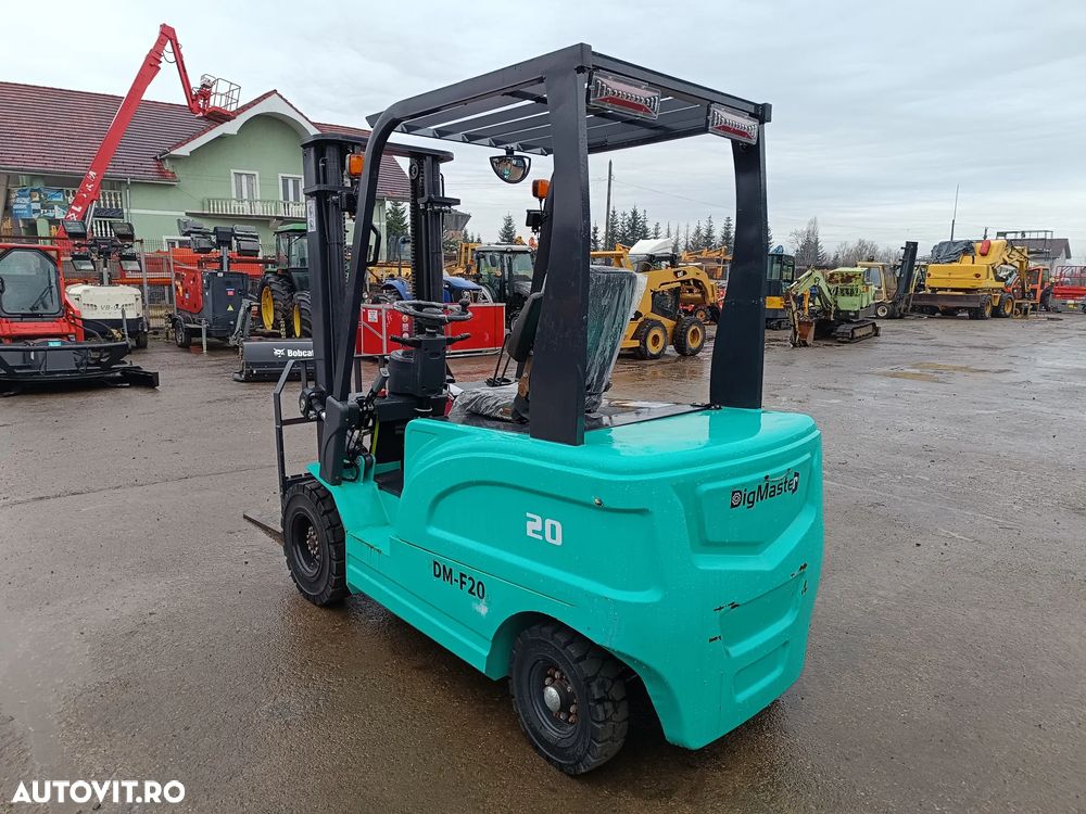 Shantui DigMaster DM-F20 - 5