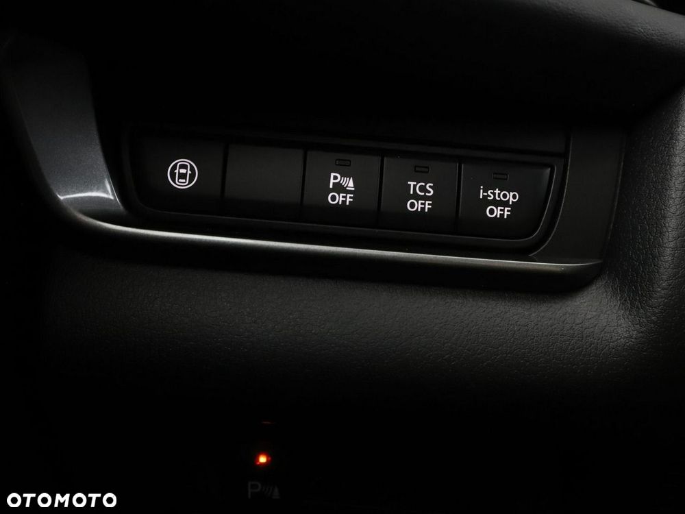 Mazda CX-30 SKYACTIV-X 2.0 M-Hybrid SELECTION - 36