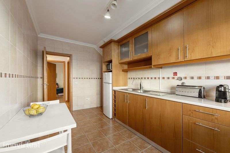 Apartamento T1 em Baleal Ferrel - Grande imagem: 2/8