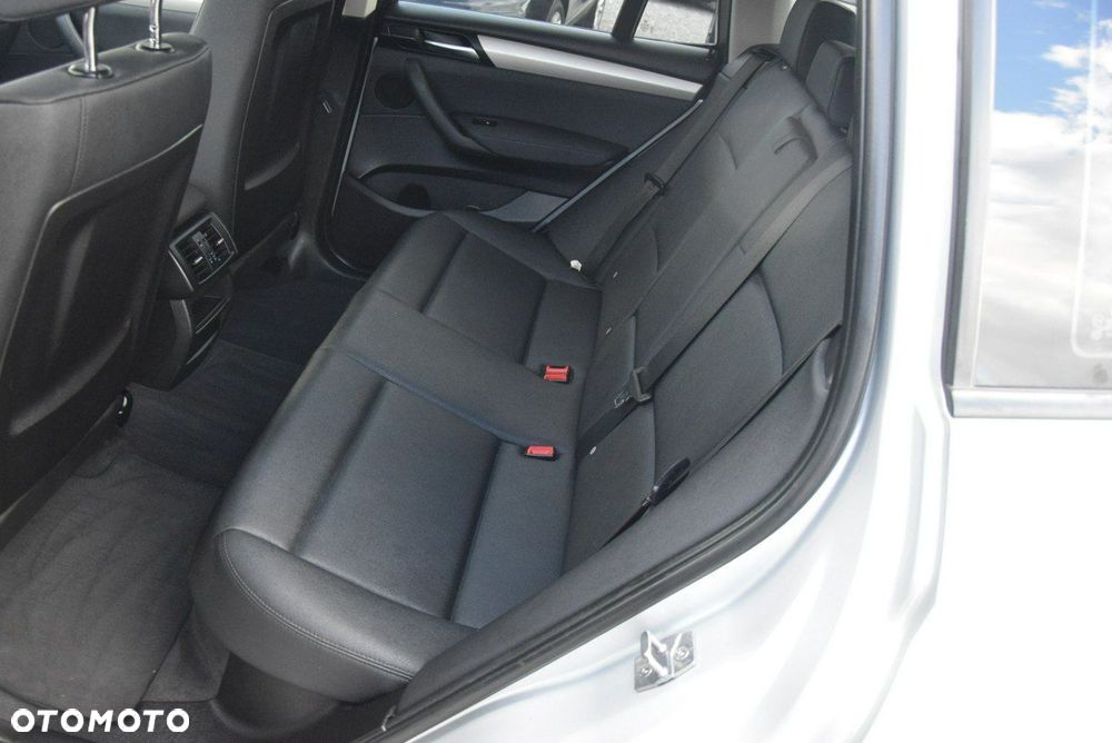 BMW X3 - 23