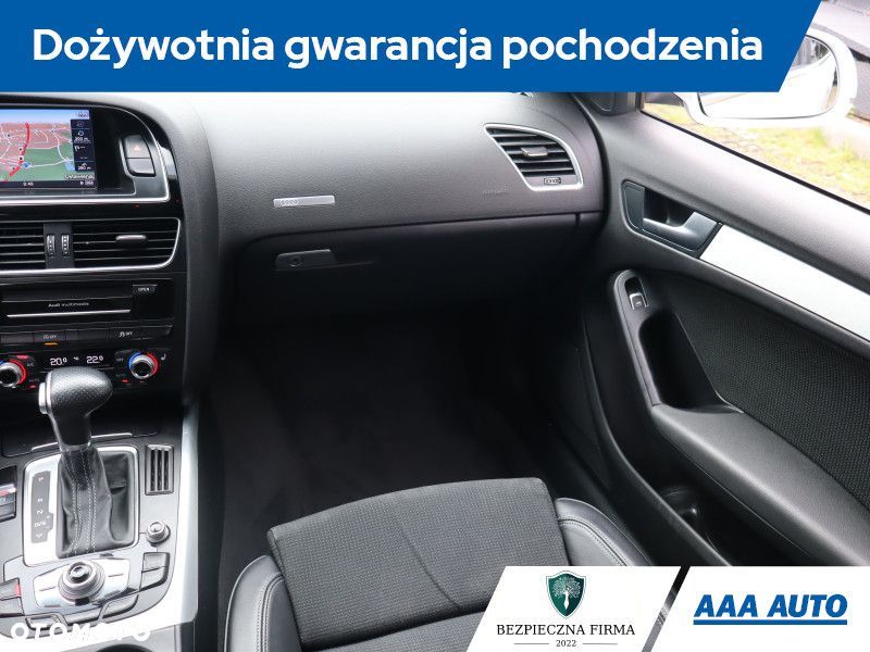 Audi A5 Sportback - 10