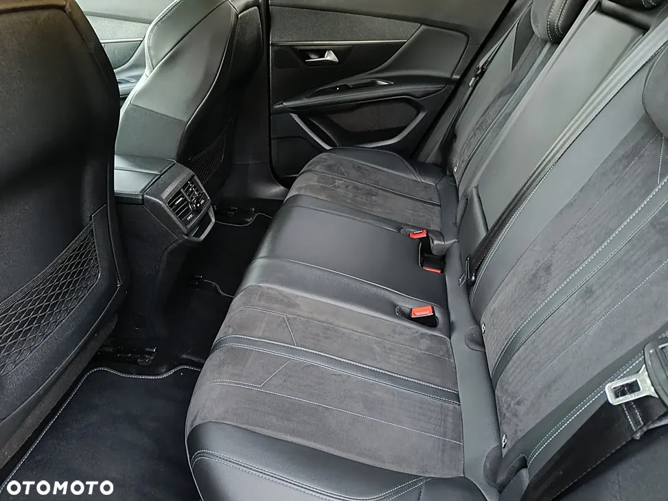 Peugeot 3008 1.5 BlueHDi Crossway S&S EAT8 - 32