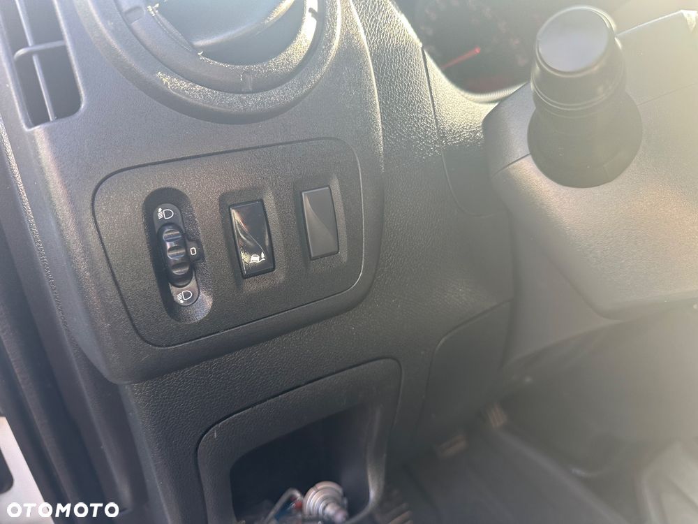 Opel Movano 2,3 136ps 2016r Doka 7oso klima stan extra - 20