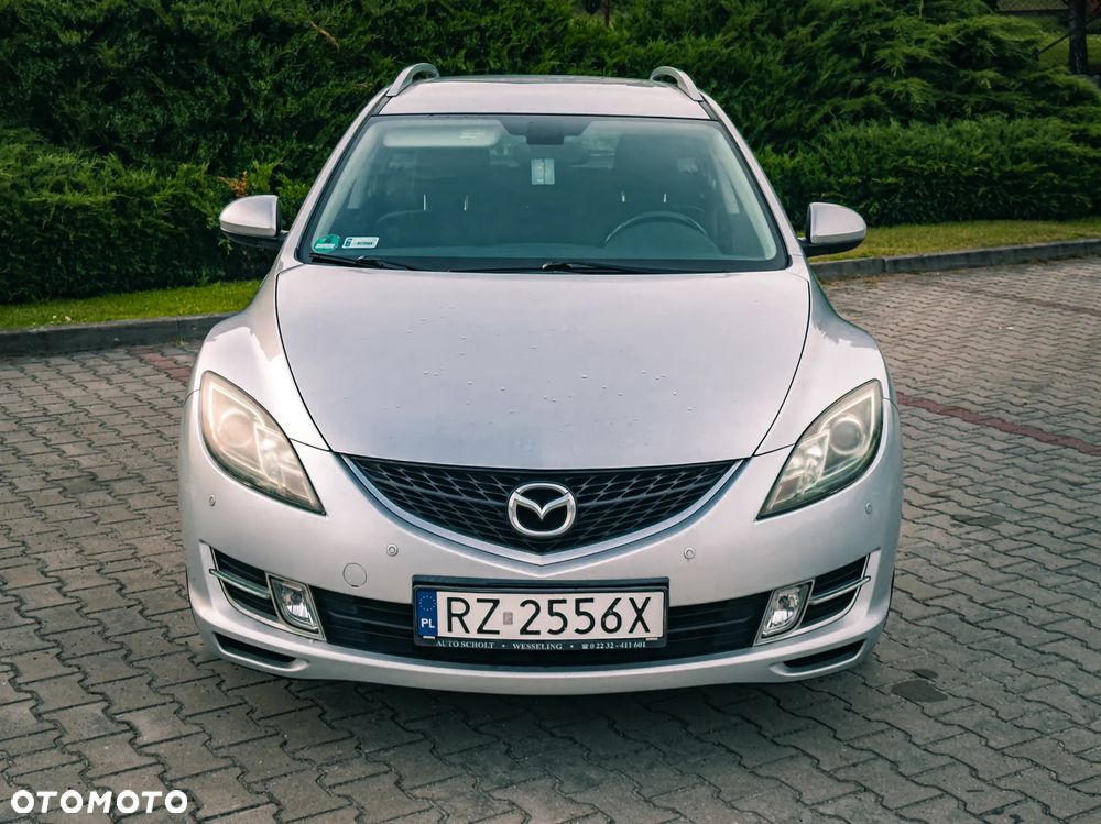 Mazda 6 1.8 Exclusive - 5