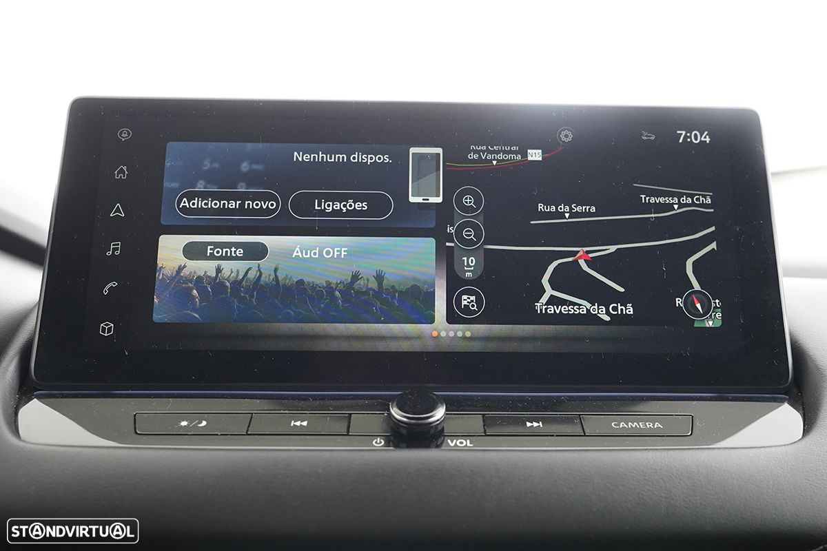Nissan Qashqai 1.5 e-Power N-Connecta - 10