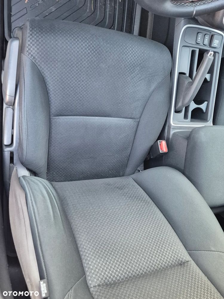 Honda CR-V 2.0i-VTEC 4WD Automatik Elegance - 14