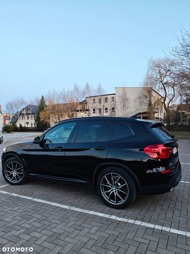 BMW X3 - 9
