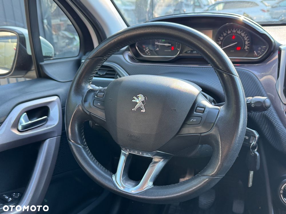 Peugeot 2008 - 20