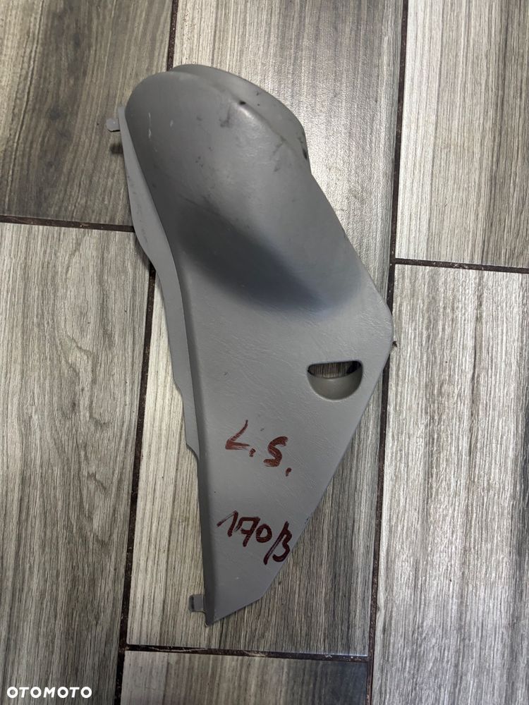 Uchwyt na kubek Renault trafic lewa strona (170/3) - 2