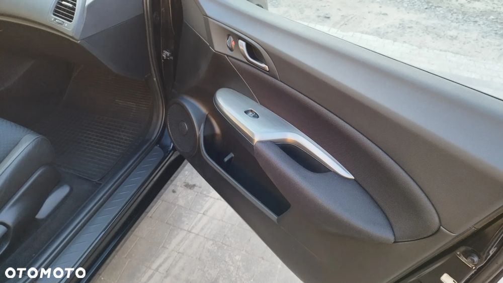 Honda Civic 1.8i-VTEC Executive - 19