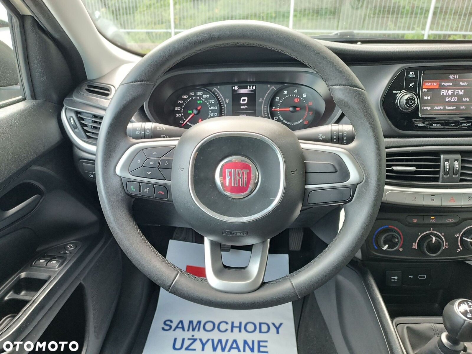 Fiat Tipo 1.4 T-Jet 16v Street - 12